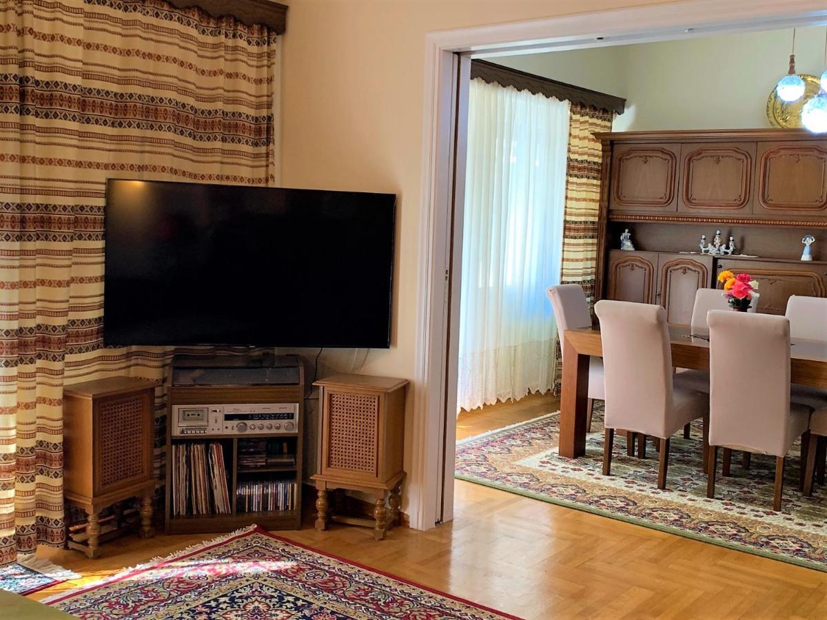 High Quality 110Qm 2Br At Simos-Lux-Apartment Ateny Zewnętrze zdjęcie